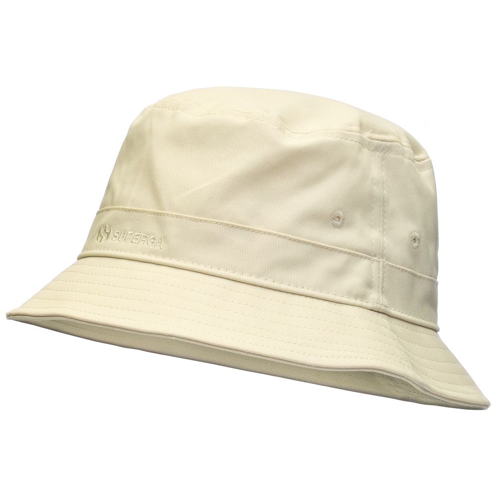 Superga Yellow Hats - Men's Accessories USA | US5023068